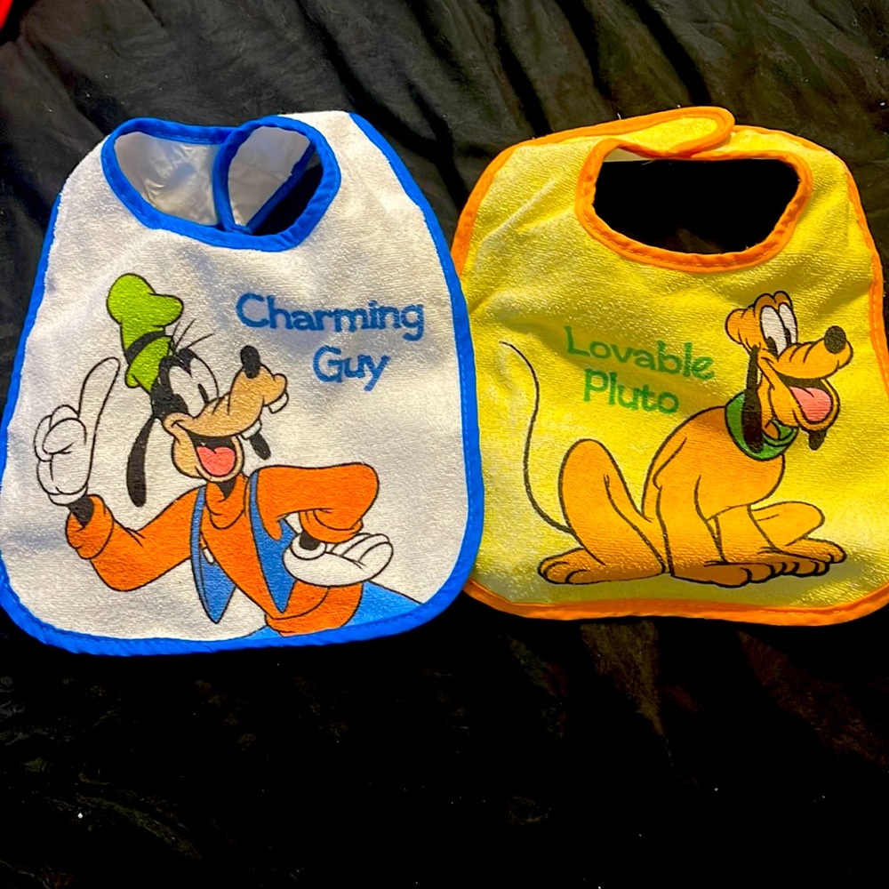 Bibs